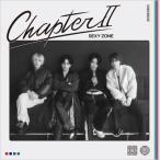 Sexy Zone / Chapter II (2CD)  〔CD〕