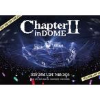 ショッピングBlu-ray Sexy Zone / SEXY ZONE LIVE TOUR 2023 ChapterII in DOME (2Blu-ray)  〔BLU-RAY DISC〕
