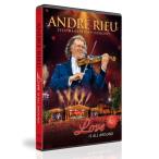 Andre Rieu AhE / Love Is All Around  kDVDl