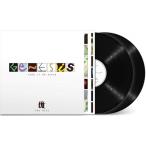 ショッピングagain Genesis ジェネシス / Turn It On Again:  The Hits (2枚組アナログレコード)  〔LP〕