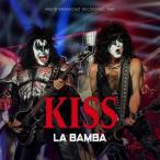 Kiss キッス / La Bamba (クリアヴァイナル仕様 / アナログレコード)  〔LP〕