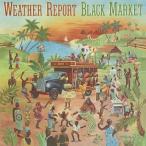 Weather Report weather li порт / Black Market записано в Японии (CD)