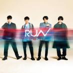 Sexy Zone / RUN  〔CD