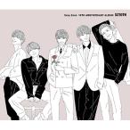 Sexy Zone / SZ10TH 〔CD〕