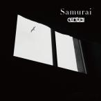 Central / Samurai (7インチシングルレコード)  〔7