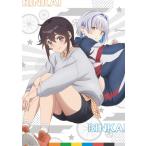 リンカイ！ 第1巻（数量限定生産）  〔BLU-RAY DISC〕