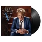 Rod Stewart ロッドスチュワート / Fly Me To The Moon:  The Great American Songbook Vol.5 (2枚組 / 180グラム重量盤レコード / Musi