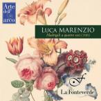 ma Len tsio, LUKA (1553-1599) / 4 голос. madoliga-rela* phone teverute записано в Японии (CD)