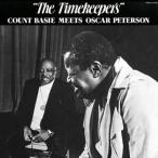 Count Basie подсчет Bay si-/ Timekeepers (LP)