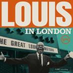 Louis Armstrong Louis Armstrong / это элемент .... мир ~ Louis * in * London * жить * at * The *BBC