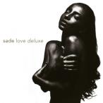 Sade シャーデー / Love Deluxe (180グラム重量盤レコード)  〔LP〕