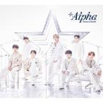 ショッピング初回 なにわ男子 / +Alpha 【初回限定盤1】(+Blu-ray)  〔CD〕