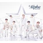 なにわ男子 / +Alpha 【初回限定盤1】(+DVD) 〔CD〕