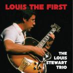 Louis Stewart / Louis The First 輸入盤 〔CD〕