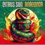 Citrus Sun / Anaconga зарубежная запись (CD)