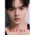 ソン・ガン2nd写真集『The KARMA』 / ソン・ガン 〔本〕