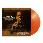 John Coltrane ジョンコルトレーン / Birdland 1962 (オレンジ・ヴァイナル仕様 / アナログレコード)  〔LP〕