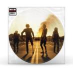 Motley Crue Motley Crue / Dogs Of War ( Picture disk specification / 12 -inch single record )* arrival number . reservation number 