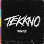 Electric Callboy / Tekkno (Ltd. Deluxe Fanbox 2024) 輸入盤 〔CD〕