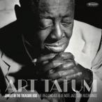 Art Tatum искусство Tey tam/ Jewels In The Treasure Box: The 1953 Chicago Blue Note Jazz Club Recordings: (3 листов комплект аналог запись )