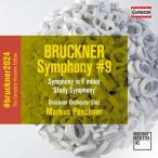 ショッピングリンツ Bruckner ブルックナー / 交響曲第9番、交響曲第00番（ノーヴァク版）　マルクス・ポシュナー＆リンツ・ブルッ