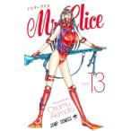 Mr.Clice 13 Jump комиксы / осень книга@. Akimoto o Sam ( комикс )