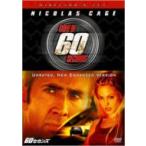 60セカンズ ディレクターズ・カット版  〔DVD〕