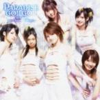 PARADISE GO!! GO!! / Faraway JUST SHINY TONIGHT  〔CD Maxi〕