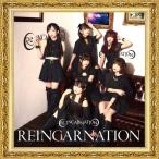 Re:INCARNATION / REINCARNATION (CD)