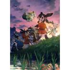 『天穂のサクナヒメ』上巻 初回生産限定版 Blu-ray  〔BLU-RAY DISC〕