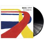  и только Trio / M.R.I Mira i[ ограниченное количество запись ]( аналог запись ) (LP)