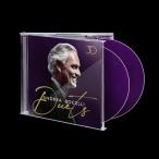 Andrea Bocelli Andre abo che li/ Duets - 30th Anniversary зарубежная запись (CD)