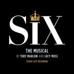  мюзикл / Six: The Musical (Studio Cast Recording) (LP)