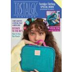 Tostalgic Clothing SPECIAL BOOK produced by peco / ブランドムック 〔本〕