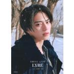 岩瀬洋志1st写真集 LYRE / 岩瀬洋志  〔本〕