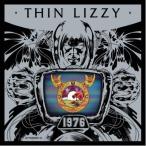 Thin Lizzysin Rige -/ 1976 (Jailbreak / Johnny The Fox)(5 листов комплект SHM-CD+ Blue-ray аудио )[ совершенно производство ограничение запись ] внутренний 