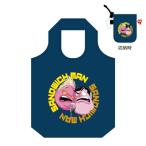 サンドウィッチマン エコバッグ  〔Goods〕