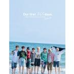 Our first 365 days. -n.SSign 1st Anniversary photo book-（JPN ver.） / n.SSign  〔本〕