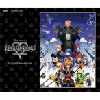 ゲーム ミュージック  / KINGDOM HEARTS -HD 2.5 ReMIX- Original Soundtrack 国内盤 〔CD〕
