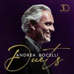 Andrea Bocelli アンドレアボチェッリ / Duets (2SHM-CD) 国内盤 〔SHM-CD〕