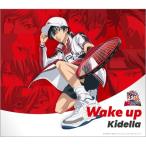 Prince of Tennis / Wake up / Kidella записано в Японии (CD Maxi)