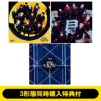 INI / 《3形態同時購入特典付》 T
