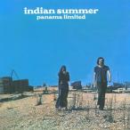 Panama Limited / Indian Summer зарубежная запись (CD)