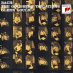 Bach, Johann Sebastianba - /goruto bell k менять . искривление Glenn *g-rudo(1955) записано в Японии (CD)