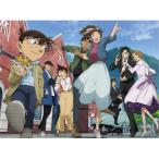 劇場版 名探偵コナン 100万ドルの五稜