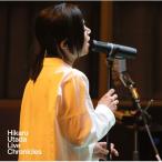 ショッピング宇多田ヒカル 宇多田ヒカル / HIKARU UTADA LIVE CHRONICLES Live Sessions from Air Studios (2022) (Blu-ray)  〔BLU-RAY DISC〕