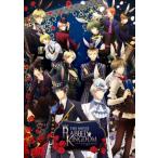 ショッピングKINGDOM 「ツキウタ。」劇場版 RABBITS KINGDOM THE MOVIE Blu-ray スタンダードエディション  〔BLU-RAY DISC〕