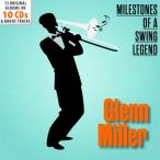 Glenn Miller Glenn зеркало / 13 Original Albums зарубежная запись (CD)