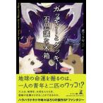 ガッキーとグッキー 不思議な木箱 / 芝
