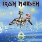 IRON MAIDEN アイアンメイデン / Seventh Son Of A Seventh Son (2015 Remastered Edition)  〔LP〕